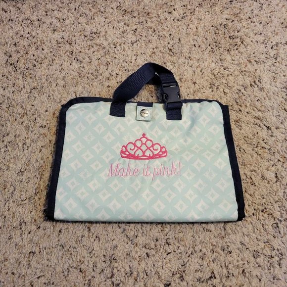Thirty-One Fold-Up Organizer - Picture 1 of 2